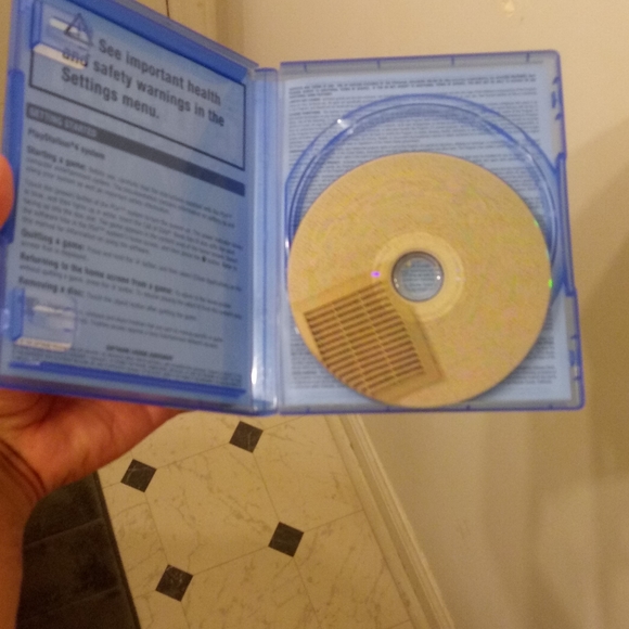 Ps4 video games - Picture 2 of 6